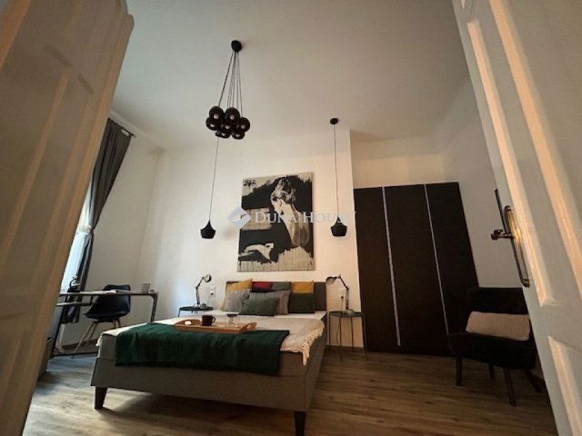 Kiadó téglalakás, albérlet, Budapesten, IX. kerületben