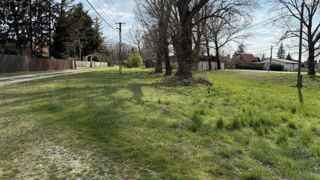 Eladó telek, Balatonmáriafürdőn 7 M Ft / költözzbe.hu