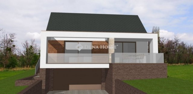 Eladó családi ház, Etyeken 249 M Ft, 5 szobás