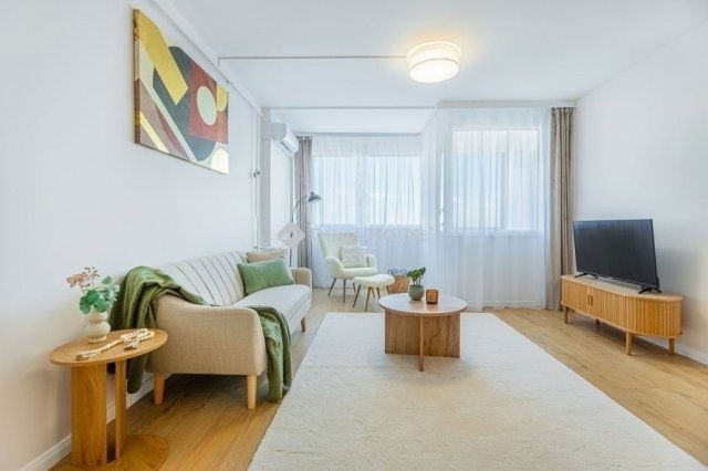 Eladó panellakás, Budapesten, XI. kerületben 89.5 M Ft, 2 szobás