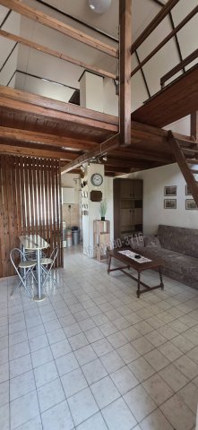 Eladó nyaraló, Szalkszentmártonon 24.9 M Ft, 2 szobás