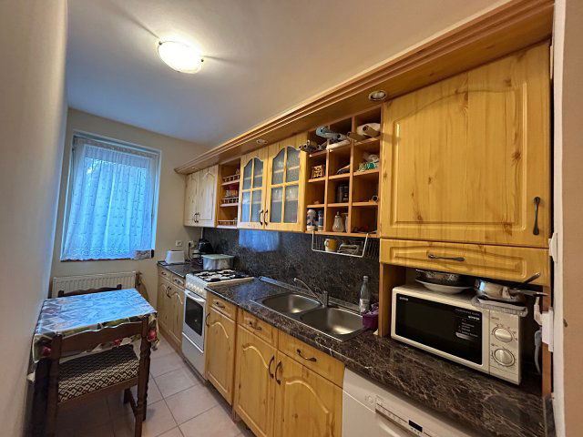 Eladó téglalakás, Nyíregyházán 49.9 M Ft, 2 szobás