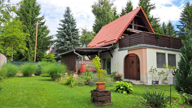 Eladó nyaraló, Mátraszentimrén, Alkotmány utcában 47.9 M Ft