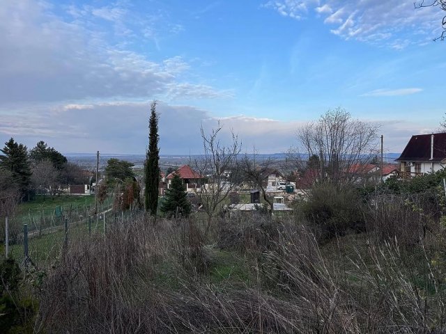Eladó telek, Budakalászon 75.9 M Ft / költözzbe.hu