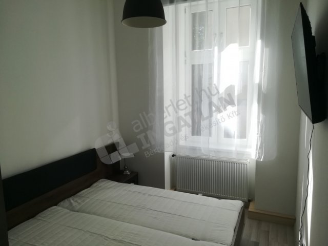 Kiadó téglalakás, albérlet, VI. kerületben, Andrássy úton
