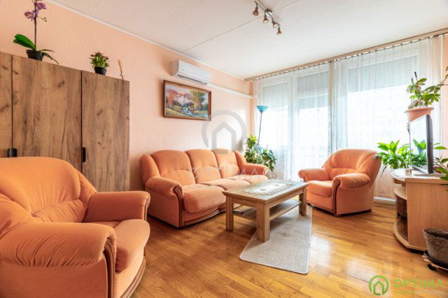 Eladó panellakás, Budapesten, IV. kerületben 79.5 M Ft, 3 szobás