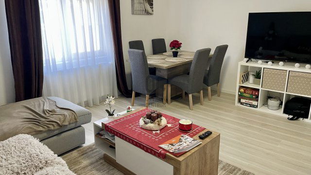 Eladó téglalakás, Szombathelyen 66.9 M Ft, 3 szobás