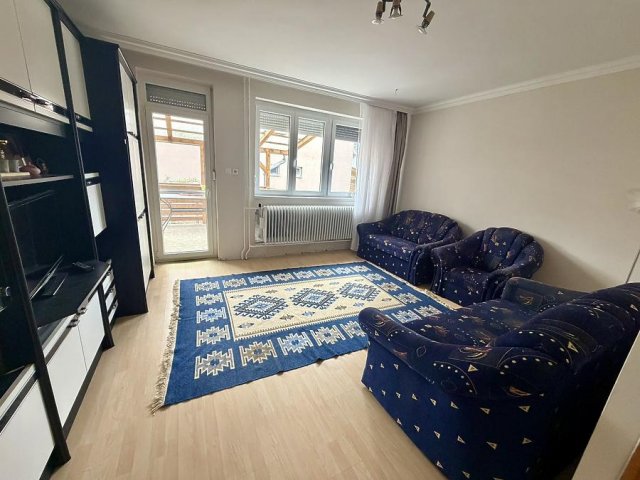 Eladó sorház, Vácon 126 M Ft, 3 szobás / költözzbe.hu