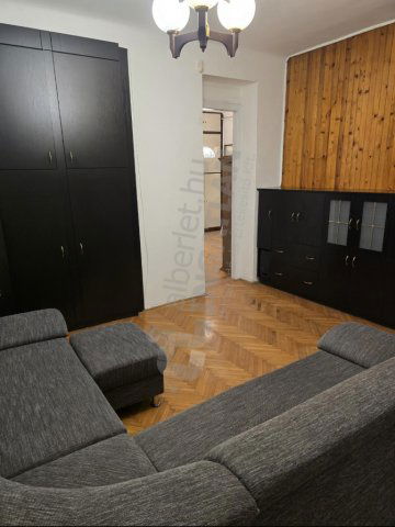 Kiadó téglalakás, albérlet, II. kerületben, Szilágyi Erzsébet fasoron