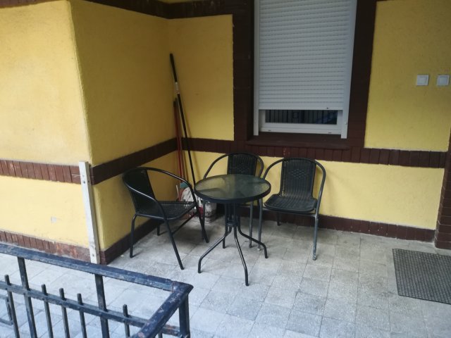 Kiadó téglalakás, albérlet, Budapesten, IX. kerületben