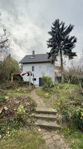 Eladó családi ház, Velencén 98 M Ft, 4 szobás