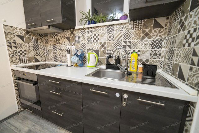 Eladó téglalakás, Kecskeméten 45 M Ft, 2 szobás