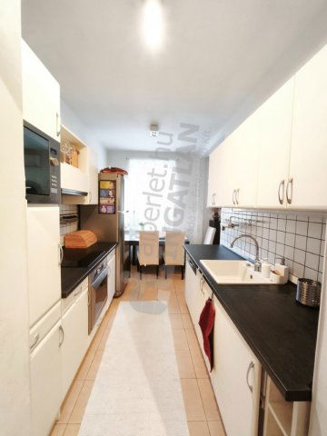 Kiadó téglalakás, albérlet, XIV. kerületben, Erzsébet királyné útján