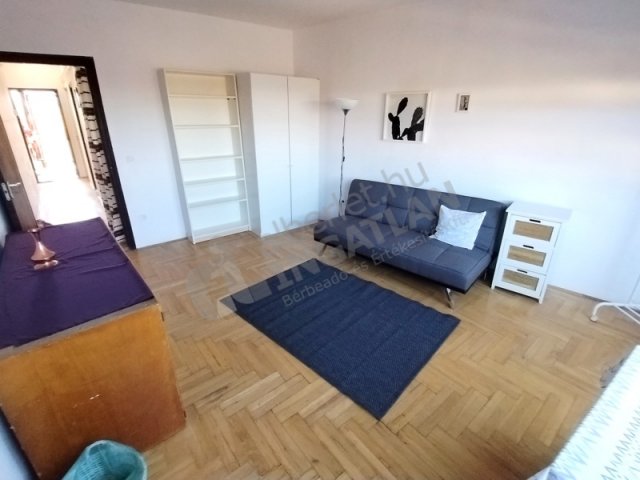 Kiadó téglalakás, albérlet, I. kerületben, Mikó utcában