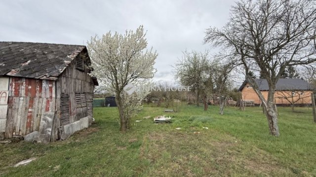 Eladó telek, Sén 4.9 M Ft / költözzbe.hu