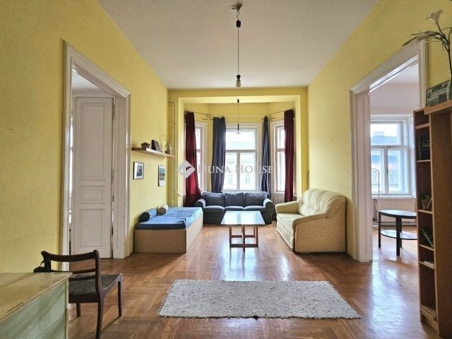 Eladó téglalakás, Budapesten, VIII. kerületben 169.99 M Ft