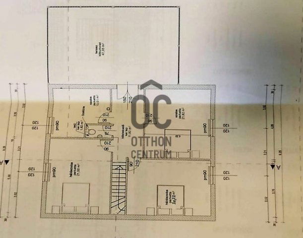Eladó családi ház, Szigethalmon 119 M Ft, 6 szobás