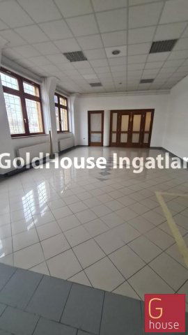 Kiadó üzlethelyiség, VIII. kerületben, Kőbányai úton