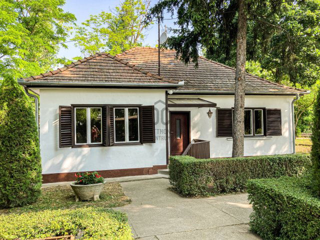 Eladó családi ház, Érden 199.9 M Ft, 4 szobás