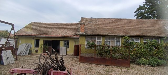 Eladó telek, Hódmezővásárhelyen 38.5 M Ft