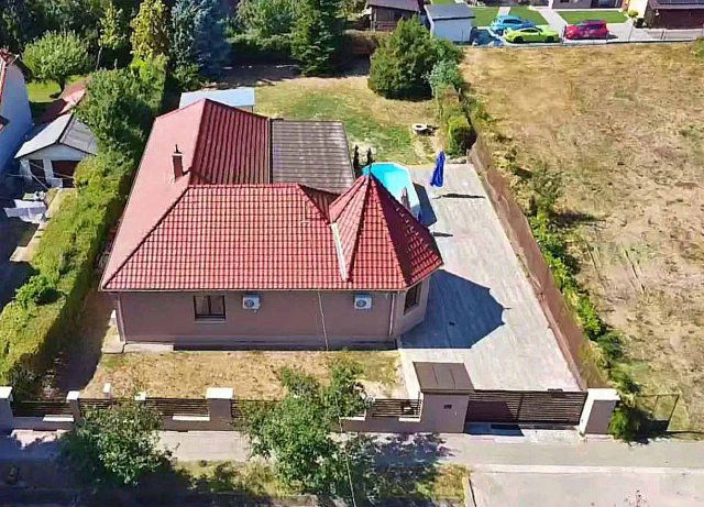 Eladó családi ház, Gödöllőn 149.9 M Ft, 3 szobás