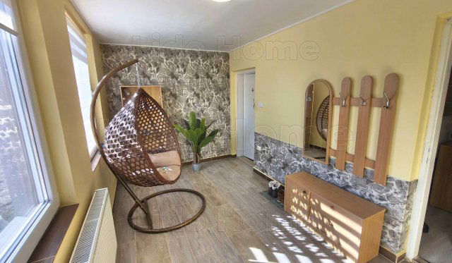 Eladó családi ház, Kapolyon 44.9 M Ft, 3 szobás