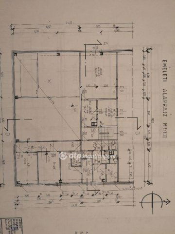 Eladó ipari ingatlan, Berettyóújfaluban 129 M Ft