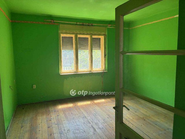Eladó családi ház, Kötegyánon 11.99 M Ft, 2 szobás