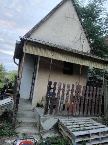 Eladó mezogazdasagi ingatlan, Vértessomlón 8 M Ft, 1 szobás