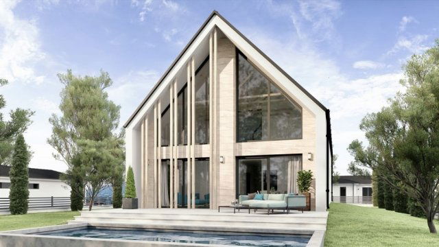 Eladó családi ház, Budapesten, III. kerületben 308.19 M Ft