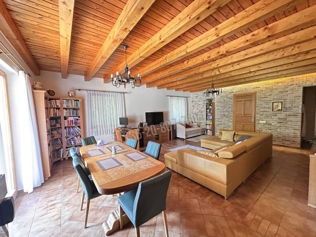 Eladó családi ház, Felsőtárkányban 129 M Ft, 5 szobás