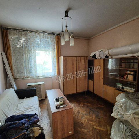Eladó téglalakás, Miskolcon 24 M Ft, 2 szobás