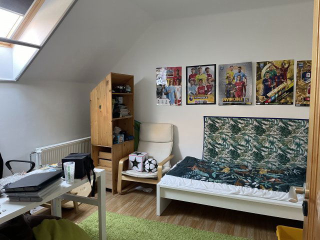 Kiadó családi ház, albérlet, XI. kerületben, Töhötöm utcában