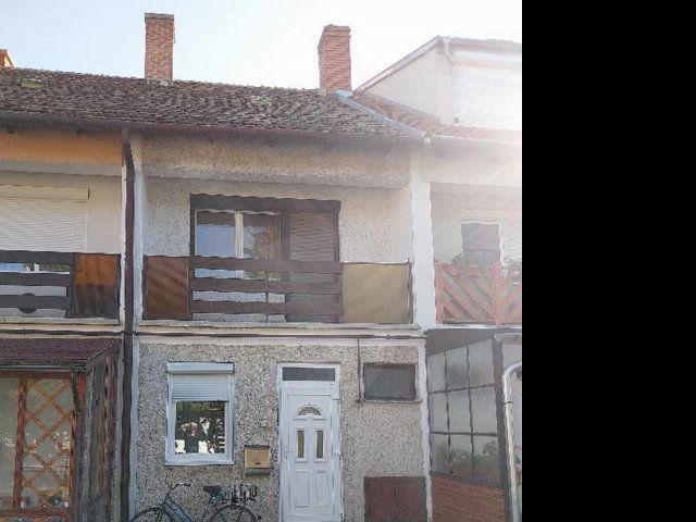 Eladó sorház, Kőszegen 40 M Ft, 3 szobás / költözzbe.hu