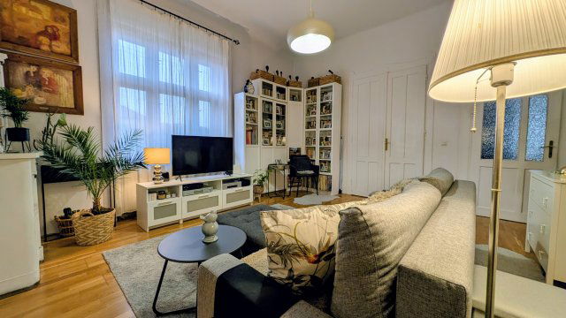 Eladó családi ház, Kecskeméten 65 M Ft, 3 szobás