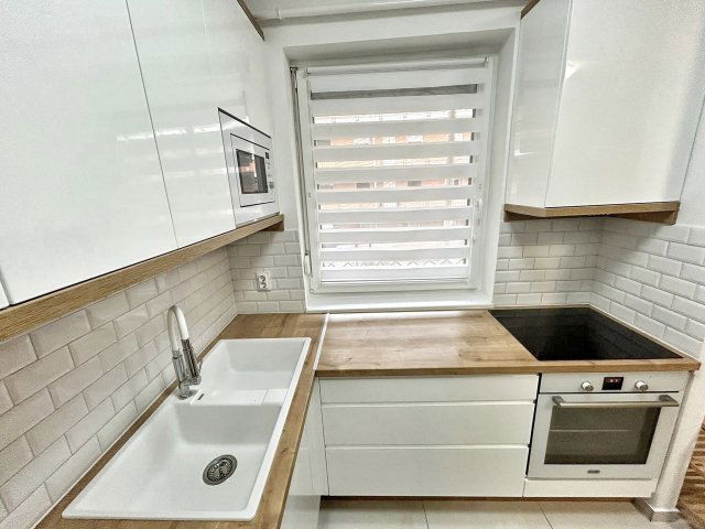 Kiadó téglalakás, albérlet, Nyíregyházán, Kosbor utcában