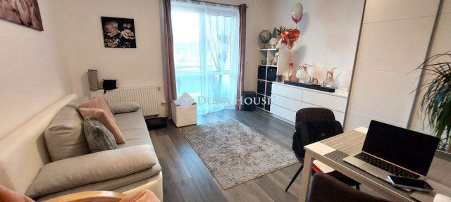 Eladó téglalakás, Szombathelyen 59.9 M Ft, 2 szobás