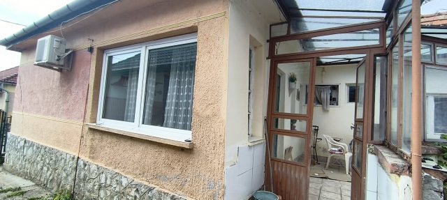 Eladó családi ház, Andornaktályán 28 M Ft, 2+1 szobás