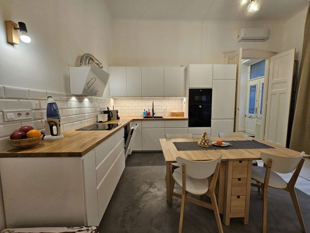 Kiadó téglalakás, albérlet, XIII. kerületben, Hegedűs Gyula utcában