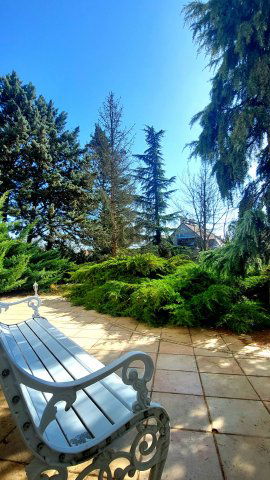 Eladó családi ház, Budapesten, II. kerületben 1500 M Ft