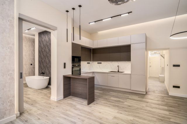 Eladó téglalakás, Budapesten, V. kerületben, Molnár utcában