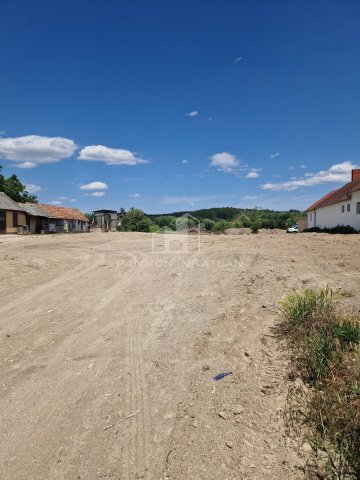 Eladó telek, Csajágon 34 M Ft / költözzbe.hu