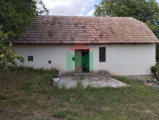 Eladó mezogazdasagi ingatlan, Kéthelyen 11.9 M Ft