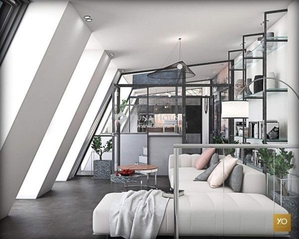 Eladó téglalakás, Budapesten, VI. kerületben 98.078 M Ft