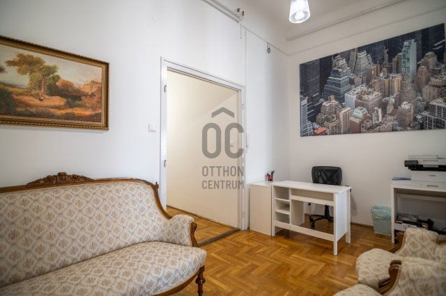 Eladó téglalakás, VII. kerületben, Wesselényi utcában