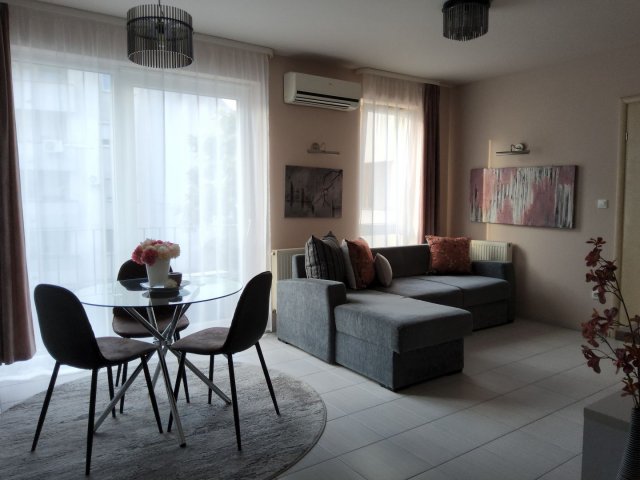 Kiadó téglalakás, albérlet, Debrecenben 230 E Ft / hó, 2 szobás