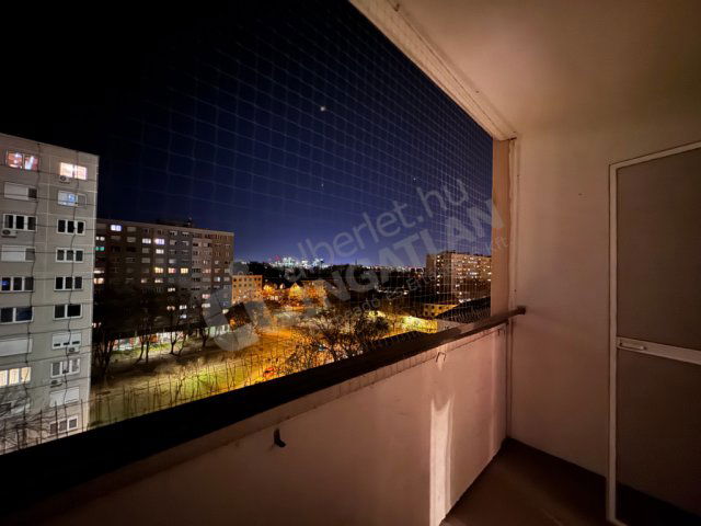 Kiadó panellakás, albérlet, III. kerületben, Szentendrei úton