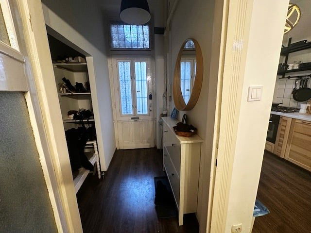 Eladó téglalakás, Budapesten, XIII. kerületben 49.9 M Ft