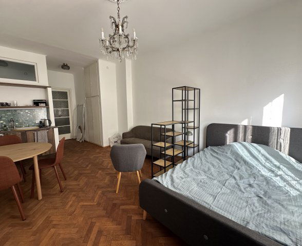 Kiadó téglalakás, albérlet, XIII. kerületben, Hollán Ernő utcában