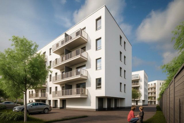 Eladó téglalakás, Nyíregyházán, Semmelweis utcában 62.9 M Ft